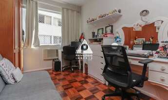 Imagem 7: Apartamento à venda, 2 quartos, 1 vaga, Botafogo - RIO DE JANEIRO/RJ