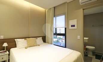 Imagem 7: São Paulo - Apartamento Padrão - PINHEIROS