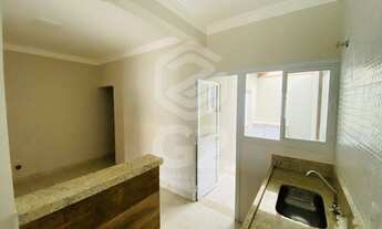 Imagem 7: INDAIATUBA - Casa Padrão - PARQUE RESIDENCIAL SABIÁS