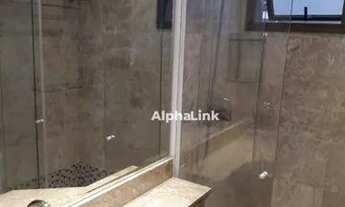 Imagem 5: Apartamento com 3 dormitórios à venda, 128 m² por R$ 1.180.000,00 - Alphaville - Barueri/S