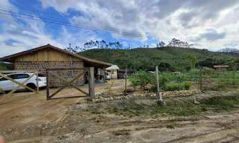 Imagem 7: SITIO EM CANELINHA