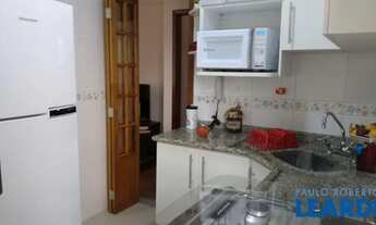 Imagem 3: APARTAMENTO - NOVA GERTI - SP