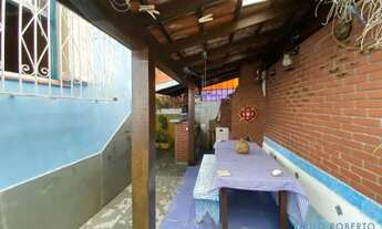 Imagem 7: CASA TÉRREA - BUTANTÃ - SP