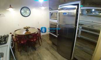 Imagem 3: MP - Casa com 03 dormitórios no bairro Forquilhinhas, em São José