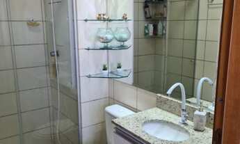 Imagem 7: VSC - Apartamento com 2 quartos à venda na RUA DO AZULÃO, Abrantes, Camaçari, 53 m2