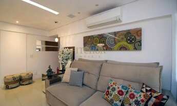 Imagem 7: Apartamento à venda, 3 quartos, 1 suíte, 3 vagas, Funcionários - Belo Horizonte/MG