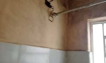 Imagem 3: Casa para aluguel possui 40 metros quadrados com 1 quarto