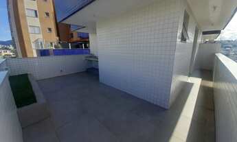 Imagem 2: Cobertura para alugar no Nova granada