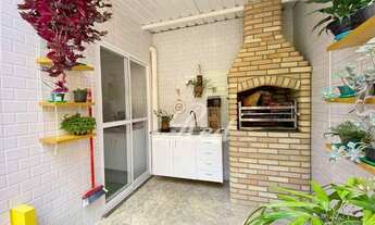 Imagem 5: CASA À VENDA NO CONDOMINIO RESIDENCIAL MIRANTE EM SUZANO