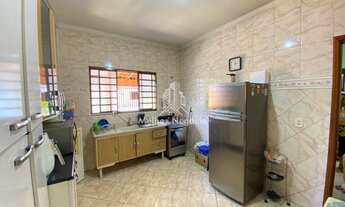 Imagem: Casa com 4 dorms, Parque Manoel de Vasconcelos