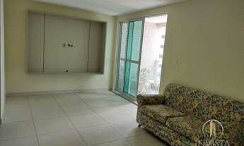 Imagem 3: Apartamento com 2 dormitórios para alugar, 72 m² por R$ 3.600,01/mês - Altiplano Cabo Bran