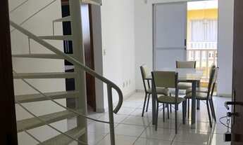 Imagem 6: Apartamento para aluguel com 2 quartos em Residencial Tapajós - Parauapebas - PA