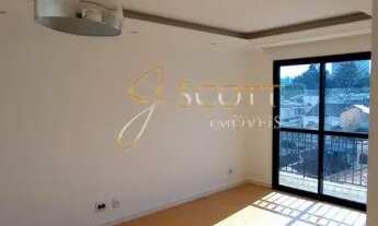 Imagem 2: Oportunidade de apartamento para locação no Alto da Boa Vista!