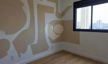 Imagem 3: Apartamento para venda tem 58 metros quadrados com 2 quartos em Vila Prudente - São Paulo