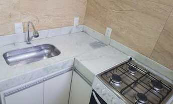 Imagem 7: Alugo kitnet Kitnet com 1 dormitório