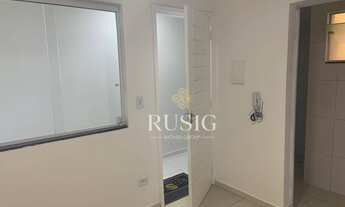 Imagem 5: Apartamento com 1 dormitório para alugar, 35 m² por R$ 760,00/mês - Jardim São Pedro - São