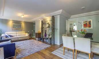 Imagem 5: Apartamento Venda 4 Dormitórios - 137 m² Campo Belo