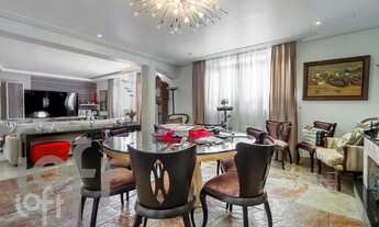 Imagem 6: Apartamento à venda em Bela Vista com 230 m², 4 quartos, 2 suítes, 3 vagas