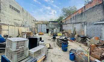 Imagem 3: GALPÃO EM LUGAR PRIVILEGIADO