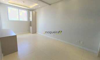 Imagem 3: Cobertura com 2 dormitórios (1 suíte), 128 m² - venda por R$ 1.150.000 ou aluguel por R$ 6