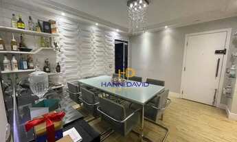 Imagem: Lindo apartamento Reformado na Bela Vista