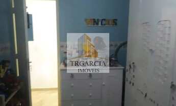 Imagem 3: Conheça o apartamento de 2 dormitórios na Vila Formosa, São Paulo - 48m², suíte, por R$ 22