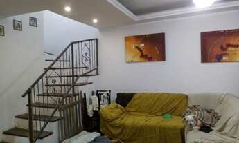 Imagem 4: Sobrado para Venda - 160m², 3 dormitórios, sendo 2 suites, 2 vagas - Nova Ipanema