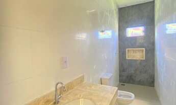 Imagem 6: Casa 3 quartos - JARDIM VENEZA