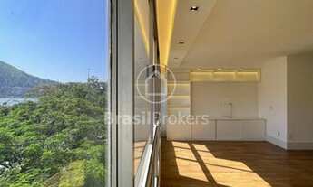 Imagem 5: Apartamento para venda tem 125 metros quadrados com 3 quartos em Ipanema - Rio de Janeiro