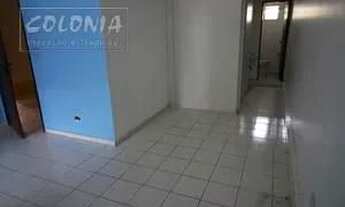 Imagem 7: Santo André - Conjunto Comercial/sala - Vila Camilópolis