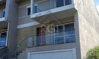 Imagem: Sobrado para Venda - 202.55m², 3 dormitórios