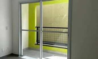 Imagem 3: Apartamento à venda 1 quarto 1 vaga Smart Vila São Pedro - Santo André - SP