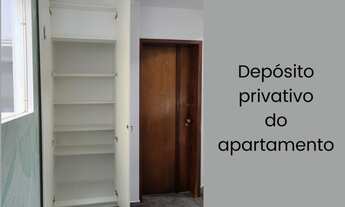 Imagem 5: Ap com 03 dormitórios para alugar - R$ 2.700,00/mês + taxas - Água Verde - Curitiba/PR