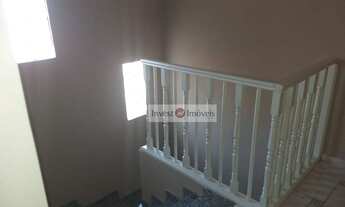 Imagem 7: Casa com 3 dormitórios para alugar, 100 m² por R$ 2.851,35/mês - Jardim Alvorada - São Jos