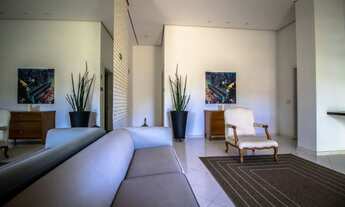 Imagem 3: Apartamento para venda tem 119 metros quadrados com 2 quartos