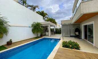 Imagem 5: Casaà venda por R$ 3.300.000,00 ou locação por 20.000,00/mês em Alphaville, Santana de Par