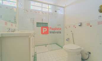 Imagem 5: Sobrado com 4 dormitórios à venda, 500 m² por R$ 4.900.000,00 - Alto da Boa Vista - São Pa