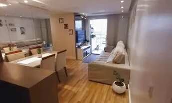 Imagem: Apartamento com 3 dormitórios à venda