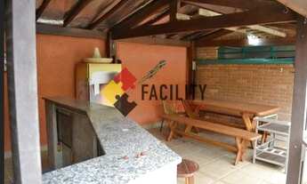 Imagem 4: Casa com piscina para locação no Bairro Bonfim em Campinas/SP