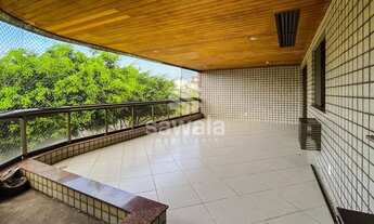 Imagem: Apartamento para venda tem 113 metros quadrados