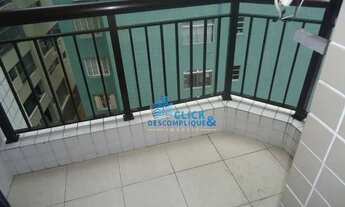 Imagem 5: Apartamento - José Menino - Santos/SP