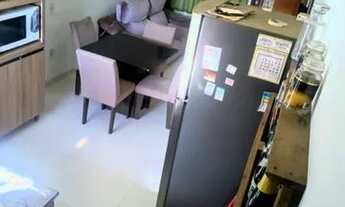 Imagem 5: Casa com piscina - 02 dormitórios - localizado em Barra Velha