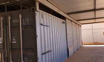 Imagem 2: Loja em avenida comercial Morro da Cruz, 260m2