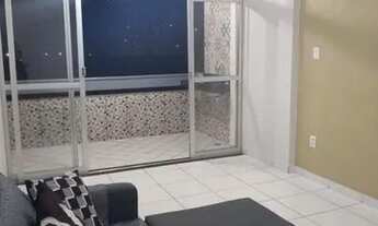 Imagem 2: AP Mobiliado Marco 2/4 Nascente