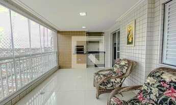 Imagem 2: Apartamento para venda com sacada gourmet no Condomínio Montemagno Vila Formosa