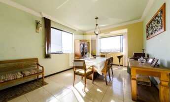 Imagem 2: Apartamento para Aluguel - Nova Gameleira, 3 Quartos, 134 m2