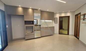 Imagem 4: Casa à venda em Valinhos, Condomínio Residencial Terras do Caribe, com 3 suítes, com 270 m