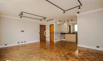 Imagem 3: Vende apartamento com 3 quartos 108 m² - ou aluguel Pinheiros - São Paulo