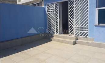 Imagem 4: Sobrado à venda, 166 m² por R$ 740.000,00 - Jaguaré - São Paulo/SP