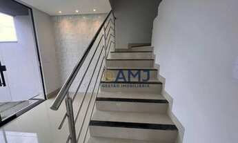 Imagem 5: Sobrado no Setor Três Marias com 3 suítes plenas